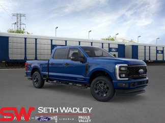 New 2026 Ford F250 XL image 1