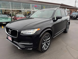 Used 2018 Volvo XC90 T5 Momentum w/ Convenience Package image 1
