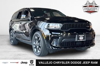 New 2025 Dodge Durango R/T image 1