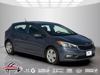 Used 2016 Kia Forte LX image 1