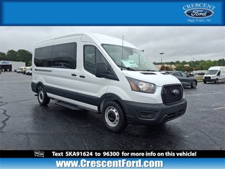 New 2025 Ford Transit 350 XL image 1