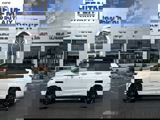 New 2025 Jeep Grand Cherokee L Summit image 1