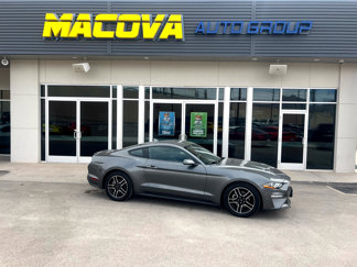 Used 2023 Ford Mustang Premium image 1