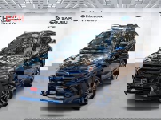 New 2025 Subaru Outback Touring XT image 1