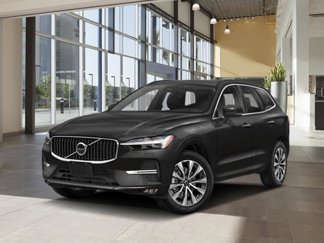 New 2025 Volvo XC90 T8 Plus w/ Protection Package image 1