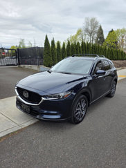 Used 2018 MAZDA CX-5 Grand Touring w/ Premium Package image 1