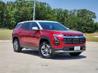 New 2026 Chevrolet Equinox LT w/ Convenience Package II image 1