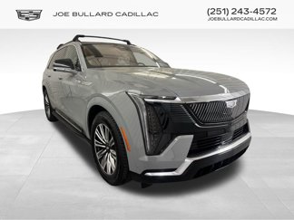 New 2026 Cadillac Escalade IQ Luxury 1 image 1