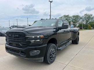 New 2025 RAM 3500 Laramie image 1