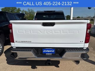 New 2025 Chevrolet Silverado 2500 LT w/ All Star Edition image 1