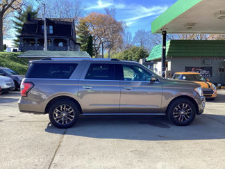 Used 2019 Ford Expedition Max Limited image 1