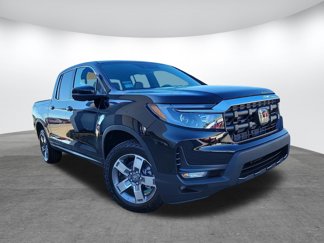 New 2025 Honda Ridgeline RTL image 1