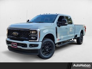 New 2025 Ford F350 Lariat w/ Lariat Ultimate Package image 1