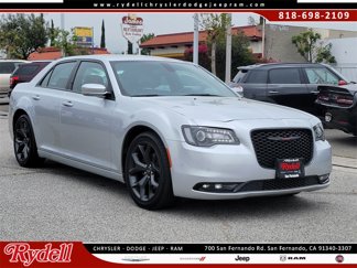 Certified 2021 Chrysler 300 S image 1
