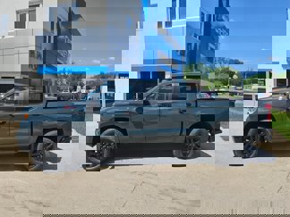 New 2025 Chevrolet Silverado 1500 LT Trail Boss w/ LT Trail Boss Premium Package image 1