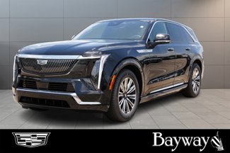 New 2026 Cadillac Escalade IQ Luxury 1 image 1