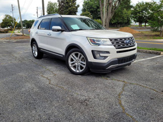 Used 2016 Ford Explorer Limited w/ Equipment Group 301A image 1