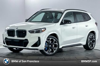 New 2026 BMW X1 M35i w/ Convenience Package image 1
