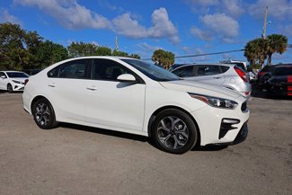 Used 2021 Kia Forte LXS image 1