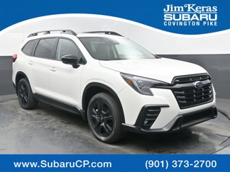 New 2025 Subaru Ascent Bronze Edition image 1
