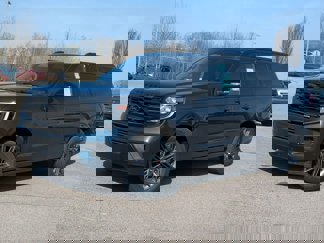 New 2025 Ford Expedition Max Platinum image 1