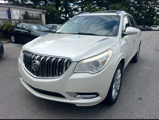 Used 2015 Buick Enclave Premium w/ Experience Buick Package image 1
