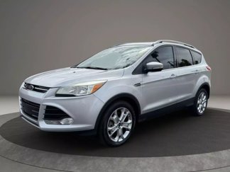 Used 2016 Ford Escape Titanium image 1