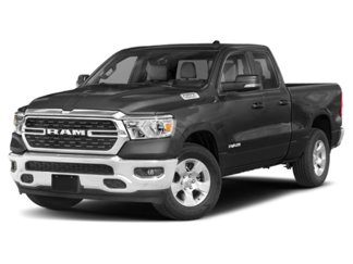 Certified 2022 RAM 1500 Big Horn w/ Back Country Package image 1