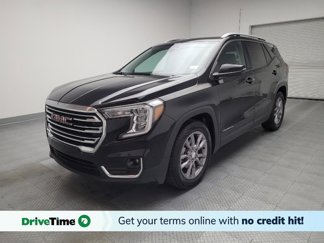 Used 2023 GMC Terrain SLT image 1