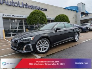 Used 2024 Audi A5 2.0T Premium w/ Convenience Package image 1