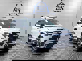 New 2025 Subaru Ascent Touring image 1