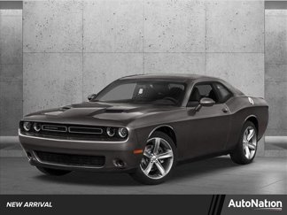 Used 2018 Dodge Challenger R/T Plus image 1