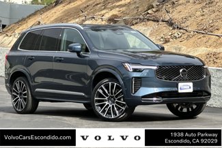 New 2026 Volvo XC90 B5 Plus image 1