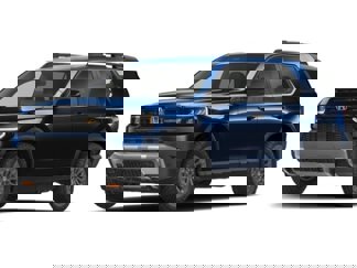 New 2026 Honda Passport TrailSport image 1