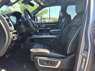 New 2025 RAM 1500 Laramie w/ Night Edition image 1
