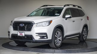 Certified 2022 Subaru Ascent Touring w/ Popular Package #2A image 1
