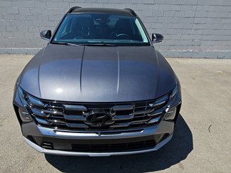 New 2025 Hyundai Tucson Limited w/ Tow & Go Package image 1
