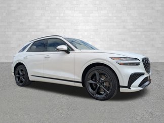 New 2026 Genesis GV70 3.5T Sport Prestige image 1