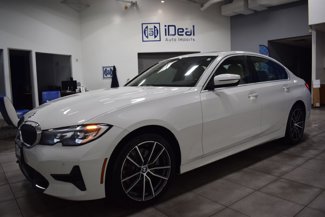 Used 2020 BMW 330i xDrive Sedan w/ Driving Assistance Package image 1