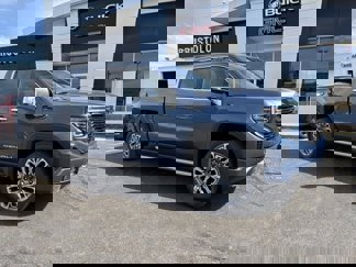 New 2026 GMC Sierra 1500 Denali Ultimate image 1