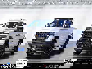 New 2025 RAM 1500 Rebel w/ Rebel Level 2 Equipment Group image 1
