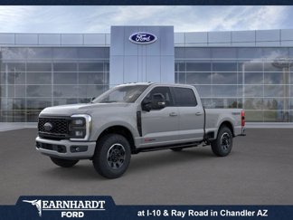 New 2025 Ford F250 Lariat image 1