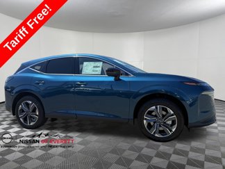 New 2025 Nissan Murano SL w/ Cargo Package image 1