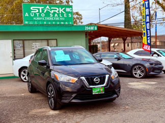 Used 2020 Nissan Kicks SV image 1