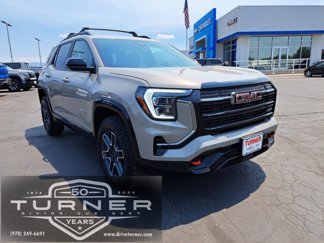 New 2026 GMC Terrain AT4 image 1