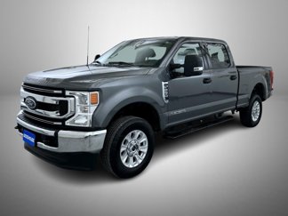 Used 2022 Ford F250 XLT image 1