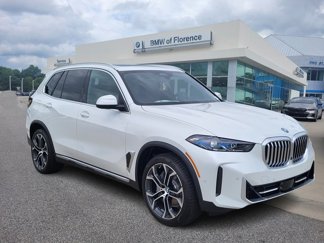New 2026 BMW X5 xDrive50e w/ Premium Package image 1