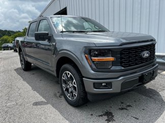 New 2025 Ford F150 STX w/ Equipment Group 200A image 1