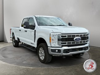 Used 2023 Ford F350 XLT image 1