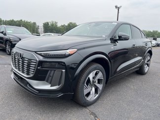 New 2025 Audi Q6 e-tron Premium Plus image 1